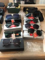 Sunglasses pallet for sale - Image 2