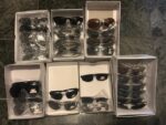 Sunglasses pallet for sale - Image 3