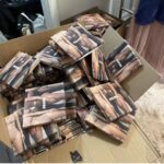 Skims clothing pallet for sale - Image 2