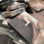 Skims clothing pallet for sale - Image 4