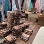 Skims clothing pallet for sale - Image 3
