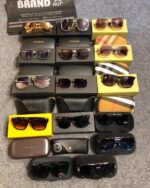 Sunglasses pallet for sale - Image 6