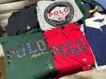 Polo Ralph Lauren clothing pallets - Image 6