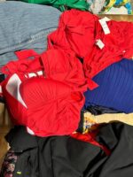 Polo Ralph Lauren clothing pallets - Image 4