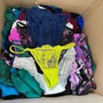 Victoria secret underwear pallets for sale - Image 2