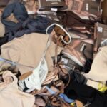 Skims clothing pallet for sale - Image 5