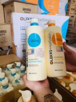 Olexrs shampoo pallets for sale - Image 2