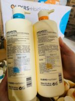 Olexrs shampoo pallets for sale - Image 3