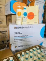 Olexrs shampoo pallets for sale - Image 4