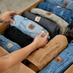 Carhartt clothing pallets for sale - Image 6