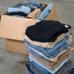 Carhartt clothing pallets for sale - Image 2