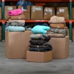 Carhartt clothing pallets for sale - Image 5