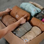 Carhartt clothing pallets for sale - Image 4