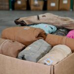 Carhartt clothing pallets for sale - Image 3