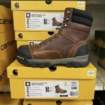 Carhartt boots pallet - Image 8