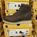 Carhartt boots pallet - Image 6