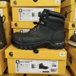 Carhartt boots pallet - Image 5