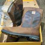 Carhartt boots pallet - Image 4