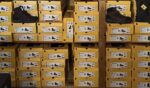 Carhartt boots pallet - Image 2