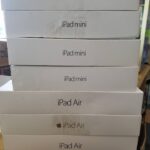 Apple iPad Pallet