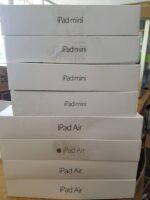 Apple iPad Pallet