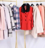 Winter clothing pallets for sale - Image 7