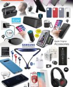 Wholesale Cell Phone Accessories – Lot of 1000 Pieces - Image 10