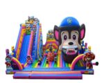 Jumping Castle & Water Slide Liquidation Pallet - Image 5