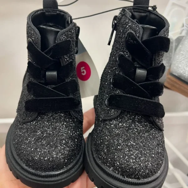 Wholesale Kids Shoes Liquidation Pallets