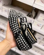 Wholesale Kids Shoes Liquidation Pallets - Image 4