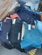 Levi jeans 90s pallet - Image 6