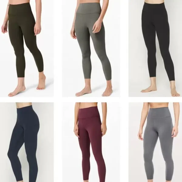 Lululemon Leggings Pallets
