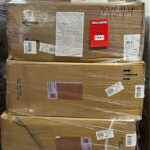MACY’S STORE STOCK PALLET – MYGM-4