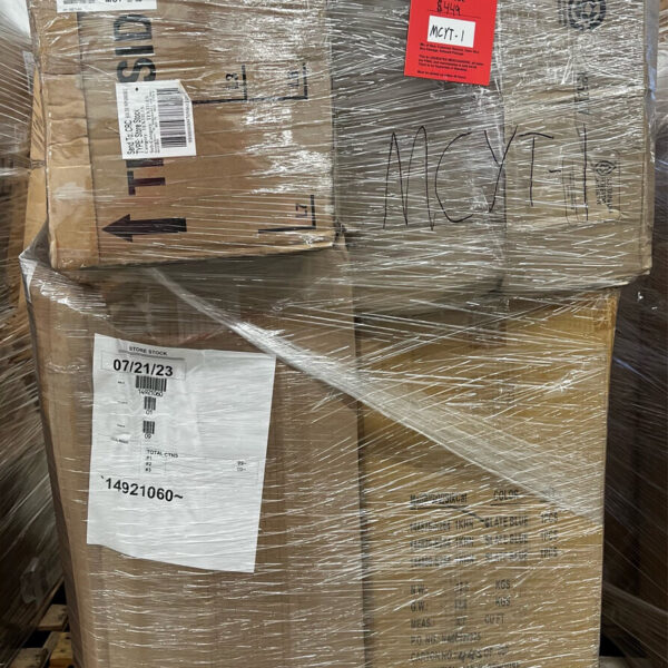 MACY’S TEXTILE PALLET – MCYT-1