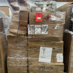 MACYS STORE STOCK TEXTILE PALLET – MAC-46
