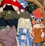 Macy’s Women’s Clothing Liquidation Pallets - Image 3