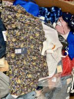 Macy’s Women’s Clothing Liquidation Pallets - Image 4