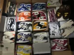 Sneakers Pallets for sale - Image 7