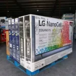 TV Pallets Liquidation - Image 6