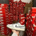 Nike Dunk Low Liquidation Pallets