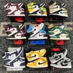 Nike Dunk Low Liquidation Pallets - Image 4