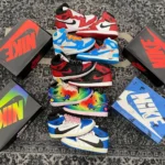 Nike Dunk Low Liquidation Pallets - Image 2