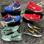 Nike Dunk Low Liquidation Pallets - Image 3