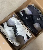 Wholesale On Cloud Sneakers Liquidation Pallets - Image 11