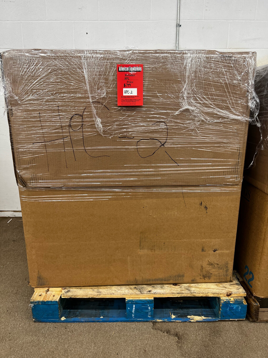 pallet-of-mixed-toys-hpc-2.jpg PALLET OF MIXED TOYS – HPC-2 - Image 1
