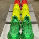 Balenciaga Shoes Pallets for sale - Image 11