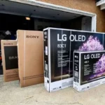 TV Pallets Liquidation - Image 4