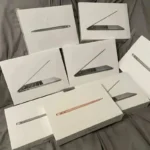 MacBook Pallets for sale