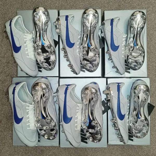 Soccer Cleats Pallet