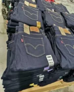 Levis Jeans Pallet